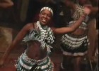 Baile tribal Africano | Recurso educativo 732703