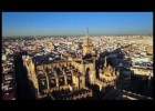 Vídeo de la ciudad de Sevilla. | Recurso educativo 733990
