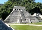 Zona Arqueologica de Palenque, Chiapas. | Recurso educativo 734823