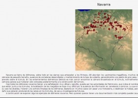 Navarra: tierra de dólmenes | Recurso educativo 735495
