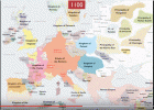 2000 años de historia de Europa | Recurso educativo 737802