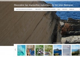 Espais Naturals de les Illes Balears | Recurso educativo 739072