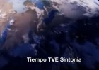 Sintonia El Tiempo TVE (Reconstrucción) de 2014-2015 | Recurso educativo 741108