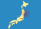 Terratrèmol de 2011 al Japó | Recurso educativo 742855