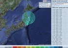 Simulació dels terratrèmols del Japó de l’any 2011 | Recurso educativo 743243