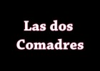 Las dos Comadres (Radionovela) | Recurso educativo 744890