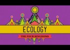 Ecology - Rules for Living on Earth | Recurso educativo 744907