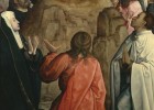 La Ascensión - Colección - Museo Nacional del Prado | Recurso educativo 745698
