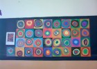 Kandinsky, geometria i color | Estem al mig!! | Recurso educativo 745903