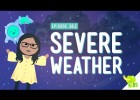 Severe Weather | Recurso educativo 746332