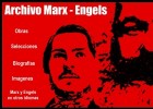 Arxiu de Marx-Engels | Recurso educativo 746415