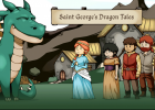 El Dragón de San Jorge - Aplicaciones de Android en Google Play | Recurso educativo 746897