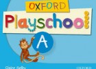 Jugando y aprendiendo juntos: Oxford Playschool: motivador recurso para | Recurso educativo 747401
