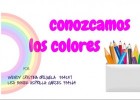 los colores.jpg | Recurso educativo 748787