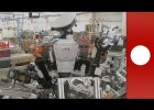 ¡Un robot japonés que trabaja como tres! | Recurso educativo 749017