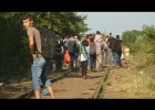 El por qué de la crisis migratoria en Europa | Recurso educativo 749037