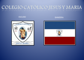 Colegio Catolico Jesus y Maria..pptx | Recurso educativo 750726