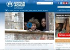L'agència de l'ONU per als refugiats | Recurso educativo 752404
