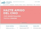 CNIO: Centro Nacional de Investigacións Oncolóxicas | Recurso educativo 753514