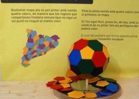 Tot pintant la pilota | Recurso educativo 756983