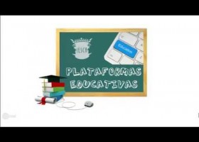 Plataformas Educativas | Recurso educativo 757711