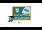 Plataformas Educativas | Recurso educativo 757810