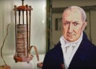 La vida de Alessandro Volta el inventor de la pila | Recurso educativo 759055