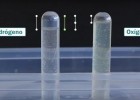 Video experimento: Electrólisis del agua | Recurso educativo 759056