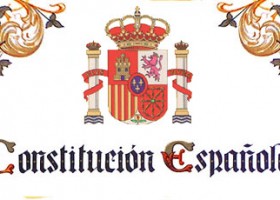 Spain's Constitution - The Spanish Constitution | Recurso educativo 759868