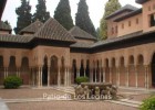 La Alhambra de Granada | Recurso educativo 760548