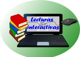 LECTURAS INTERACTIVAS | Recurso educativo 761420