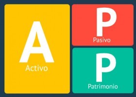 Activo, pasivo y patrimonio neto | Recurso educativo 762203