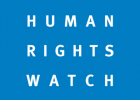 Human Rights Watch - Systemic Indifference | Recurso educativo 762473