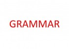 GR5 Guide to Grammar and Writing | Recurso educativo 762644