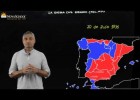 la Guerra Civil Española en 10 minutos | Recurso educativo 762992