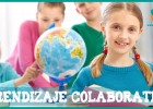 Aprendizaje Colaborativo o cooperativo. Aprender juntos | Recurso educativo 764674