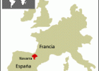 Geografía y población de Navarra. Las comarcas geográficas | Recurso educativo 765730