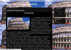 Organización política romana | Recurso educativo 766196