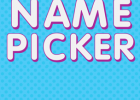 Random Name Picker | Recurso educativo 767275