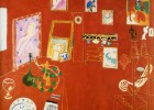 The Red Studio, Matisse | Recurso educativo 768738