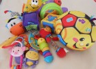 Baby toys | Recurso educativo 769309