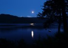 Night landscape | Recurso educativo 770582
