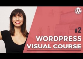 Curso de WordPress Visual | Instalar WordPress [Capítulo 2] | Recurso educativo 771910