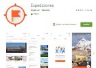 Google Expeditions per a dispositius mòbils | Recurso educativo 772793