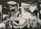 Pablo Picasso (Pablo Ruiz Picasso) - Guernica | Recurso educativo 775184