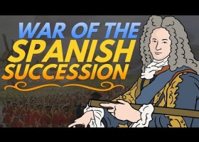 War of the Spanish Succession | Recurso educativo 776512