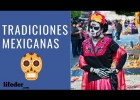 Diez Tradiciones y Costumbres Populares de México | Recurso educativo 776732