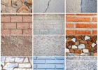 Different wall textures | Recurso educativo 776812