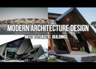 Futuristic buildings | Recurso educativo 776865