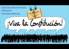 Cançó “Viva la Constitución” | Recurso educativo 777478